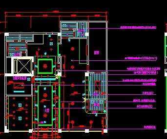 酒店装修工程施工图纸免费下载 - 建筑装修图 - 土木工程网