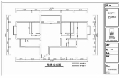 神奇!史上专业易懂文章 教你如何看懂装修图纸