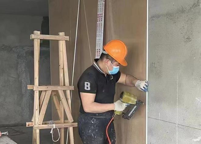 投资代建项目20个,投资额5.5亿元--江山市住建局建设中心开展全过程全流程管理