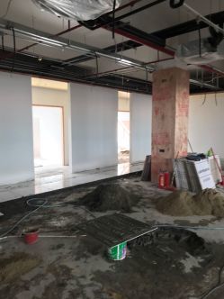 广州装修施工队