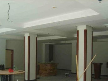 图 专业承接居家店铺,写字楼,厂房等各类大小装修工程 深圳工装装修