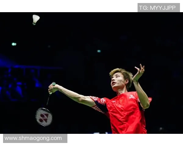 广州羽毛球队技术革新引发热议助力运动员提升竞技水平与国际竞争力