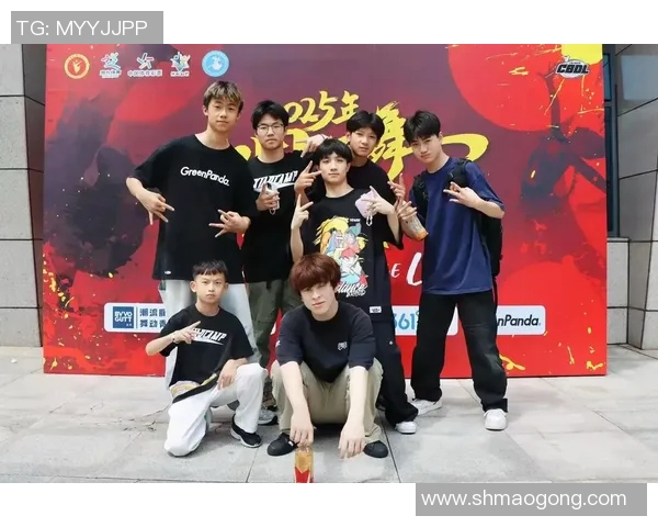 武汉街舞队的整体压制现象及其对街舞文化发展的深刻影响分析