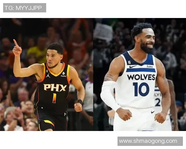 森林狼与太阳激战正酣谁能在这场对决中笑到最后