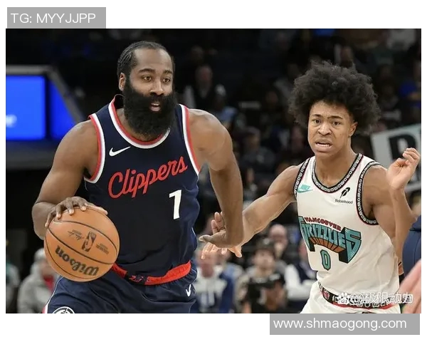 灰熊与快船精彩对决回放分析及最新赛况解读