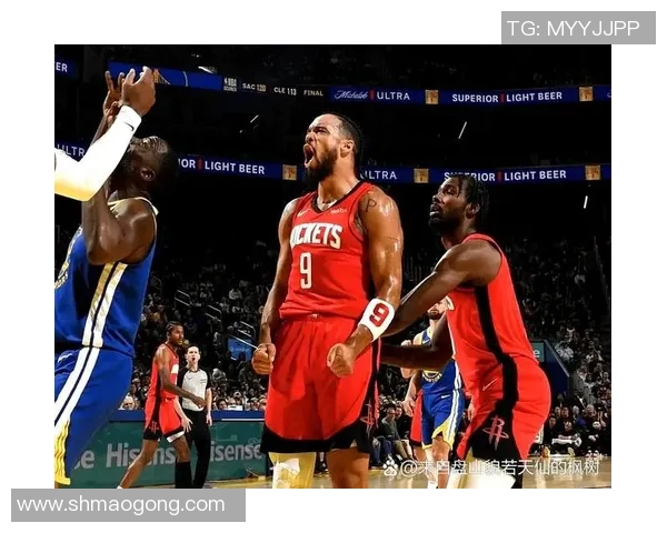 火箭队与勇士队精彩对决在线直播间全程回放与赛后分析