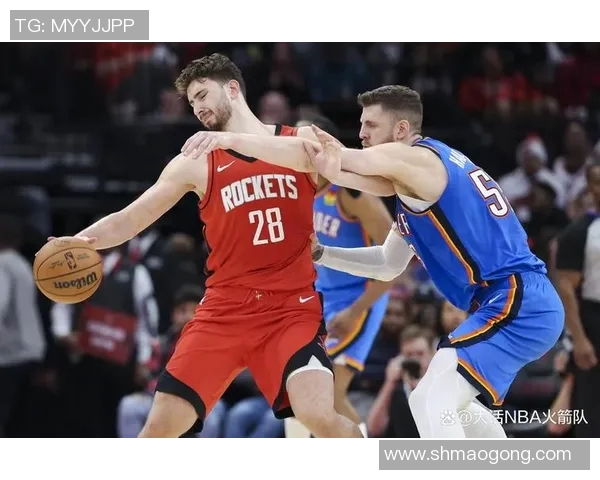 火箭与雷霆激战正酣1月10日精彩对决引发球迷热议