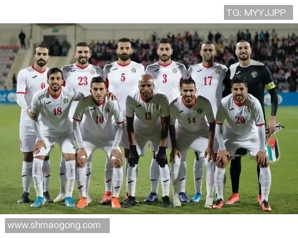 男篮约旦对战加拿大前瞻分析及双方实力对比解读