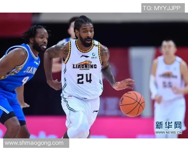 2021年CBA辽宁队与苏州队精彩对决回放全记录