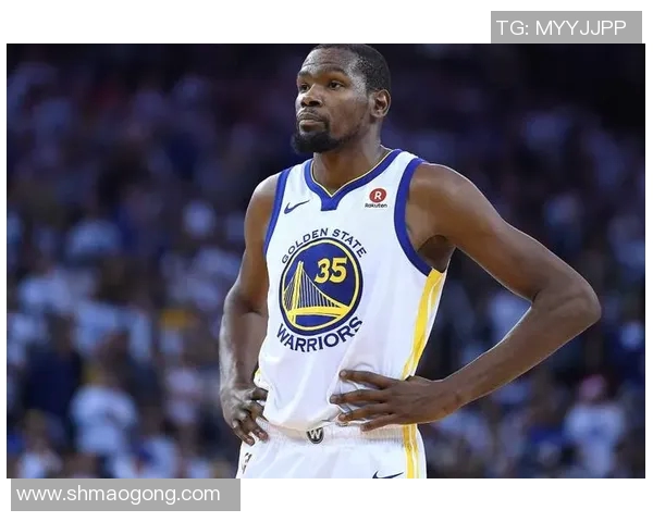 凯文杜兰特：从篮球天才到全能巨星的辉煌之路与传奇人生