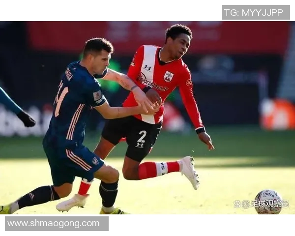 南安普顿主场迎战德比队双方争夺英冠积分榜关键战役