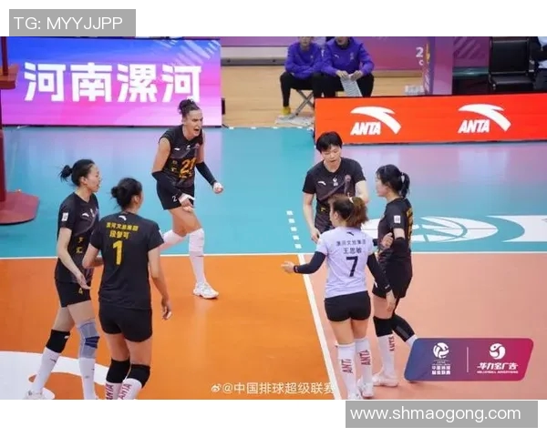 女排天津对阵河南精彩直播全程回顾与赛后分析尽在这里
